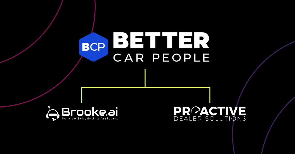 Three Brands, One Family: Better Car People Makes Strategic Mergers